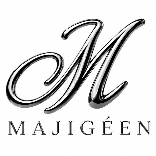 Majigéen